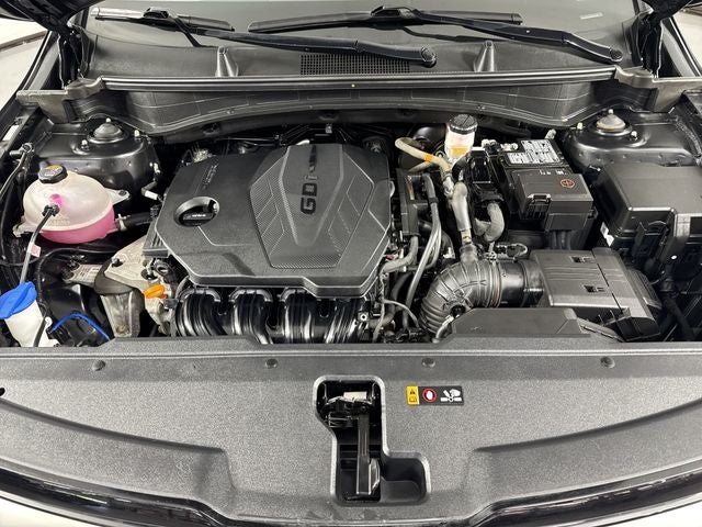 2023 Kia Sportage X-Pro Prestige