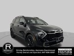 2023 Kia Sportage X-Pro Prestige