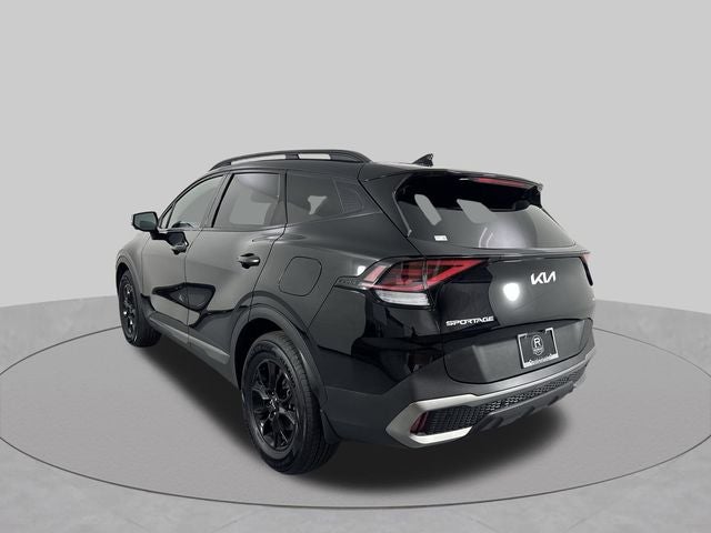 2023 Kia Sportage X-Pro Prestige