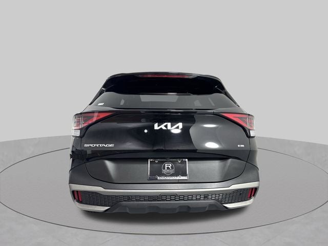 2023 Kia Sportage X-Pro Prestige