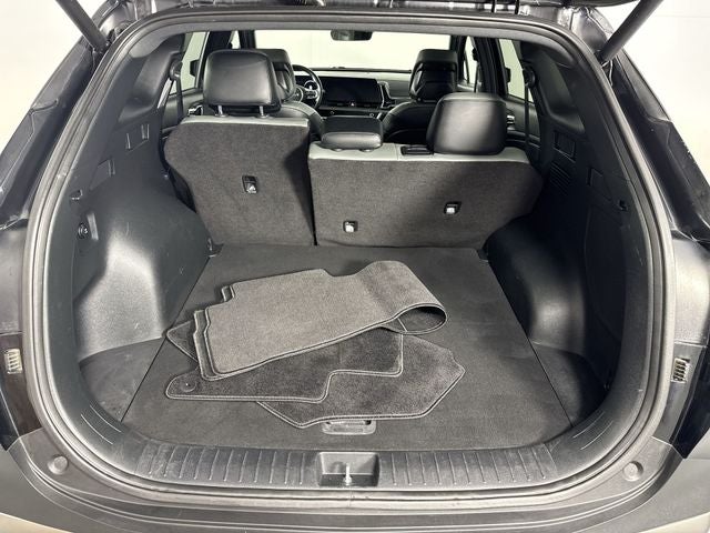 2023 Kia Sportage X-Pro Prestige