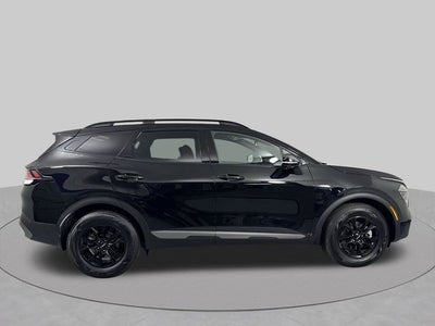 2023 Kia Sportage X-Pro Prestige