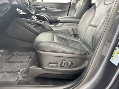 2023 Kia Telluride EX