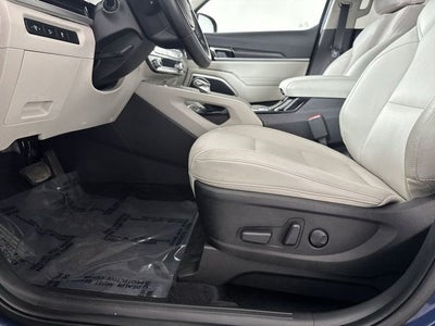 2023 Kia Telluride S