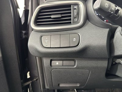 2017 Kia Sorento EX