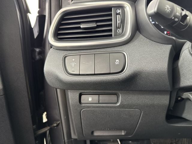 2017 Kia Sorento EX