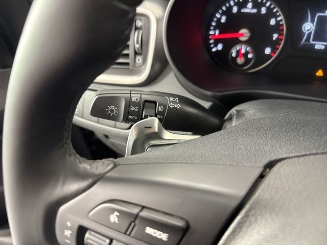 2017 Kia Sorento EX