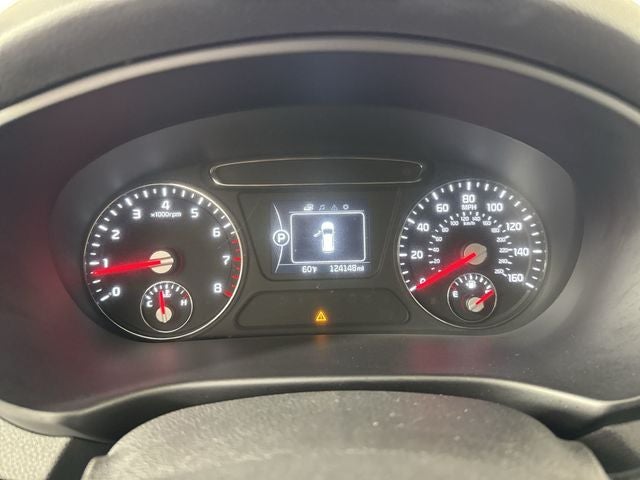2017 Kia Sorento EX