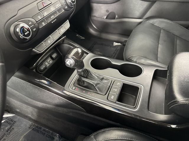 2017 Kia Sorento EX