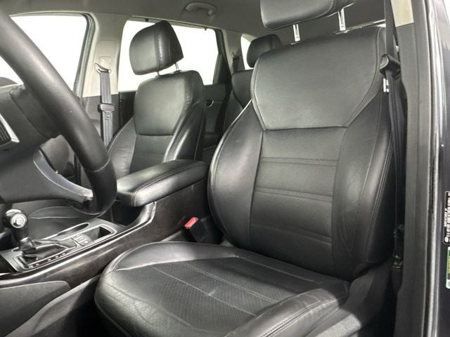 2017 Kia Sorento EX