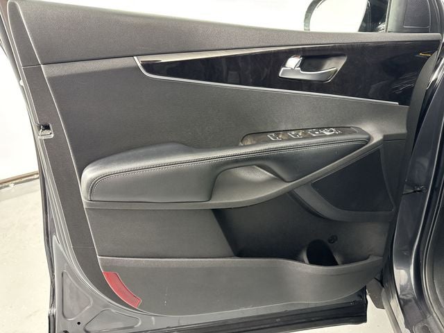 2017 Kia Sorento EX