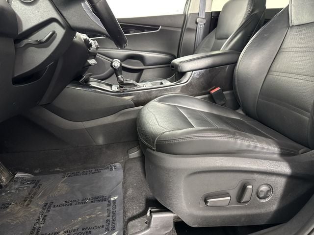 2017 Kia Sorento EX