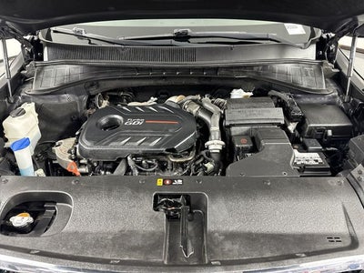 2017 Kia Sorento EX