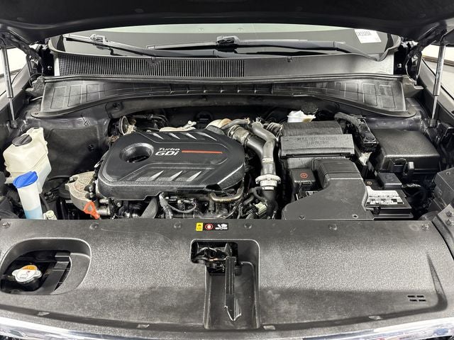 2017 Kia Sorento EX