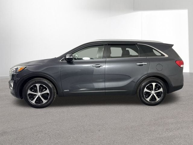 2017 Kia Sorento EX