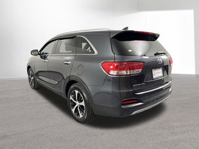 2017 Kia Sorento EX