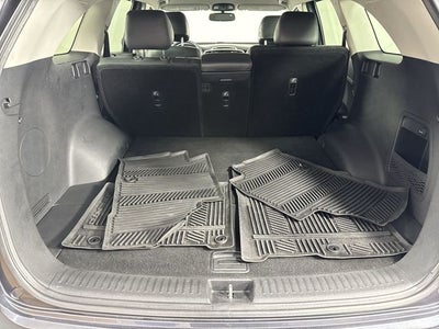 2017 Kia Sorento EX