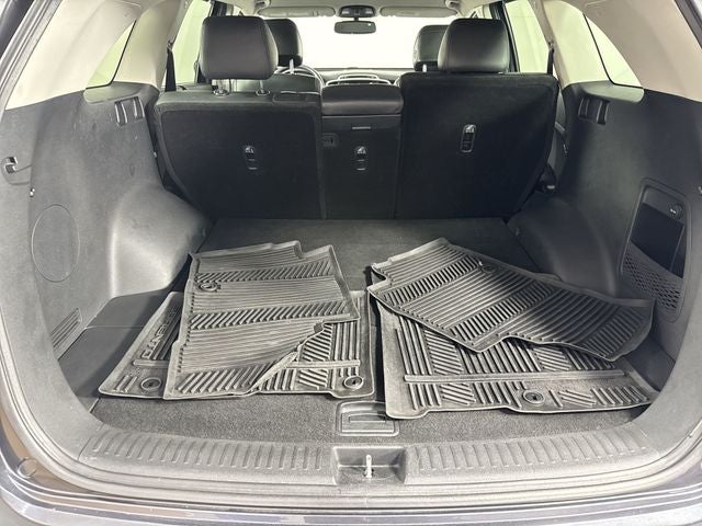 2017 Kia Sorento EX