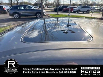 2018 Toyota Corolla XSE