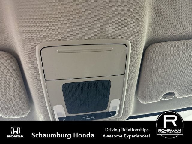 2024 Honda CR-V LX