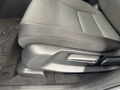 2027 Honda CR-V LX