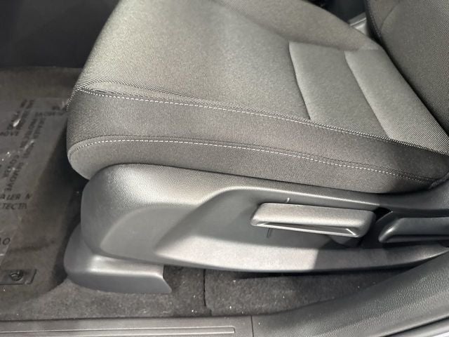 2027 Honda CR-V LX