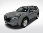 2027 Honda CR-V LX
