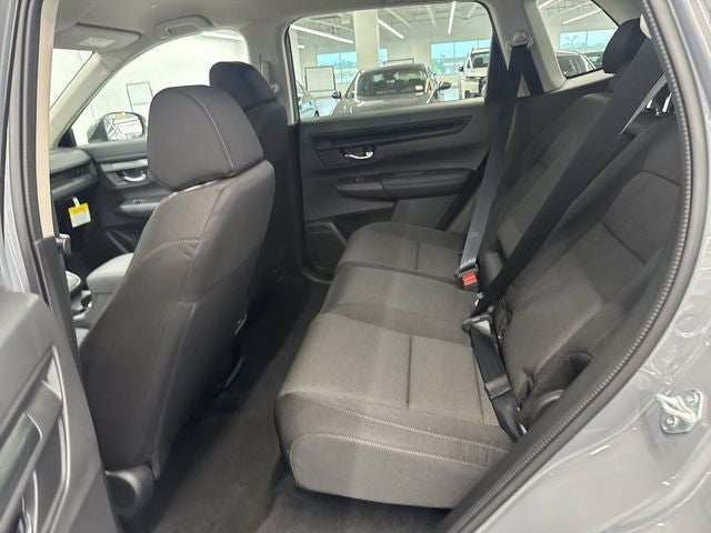 2027 Honda CR-V LX