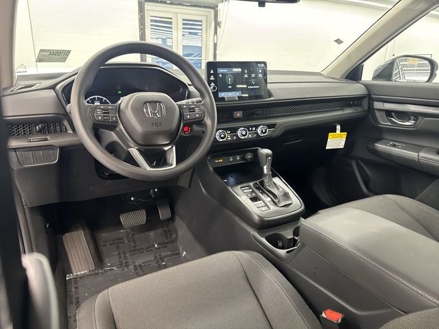 2027 Honda CR-V LX