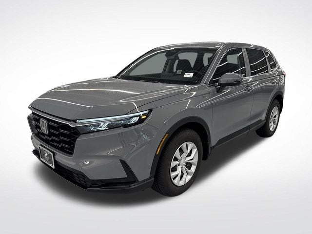 2027 Honda CR-V LX