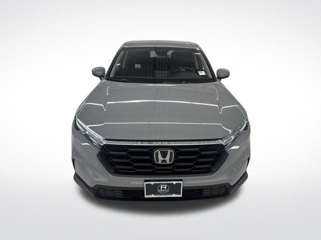 2027 Honda CR-V LX