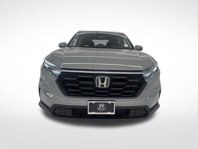 2027 Honda CR-V LX