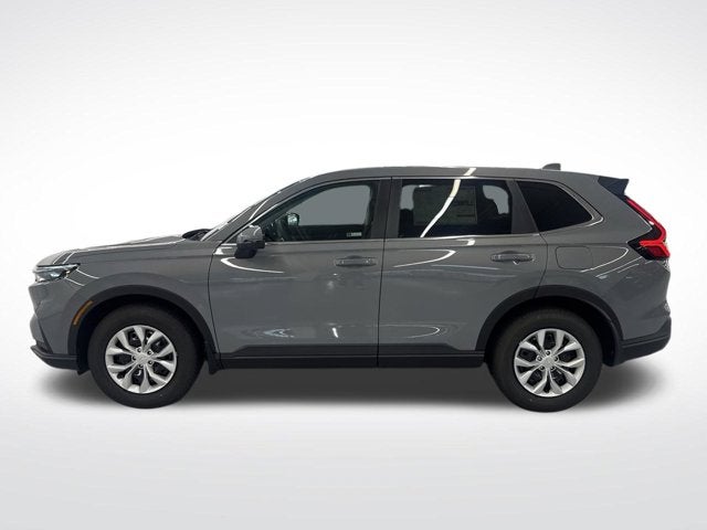 2027 Honda CR-V LX