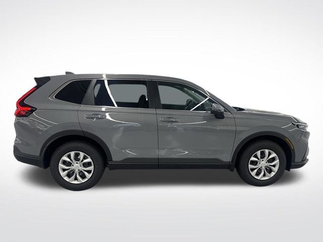 2027 Honda CR-V LX