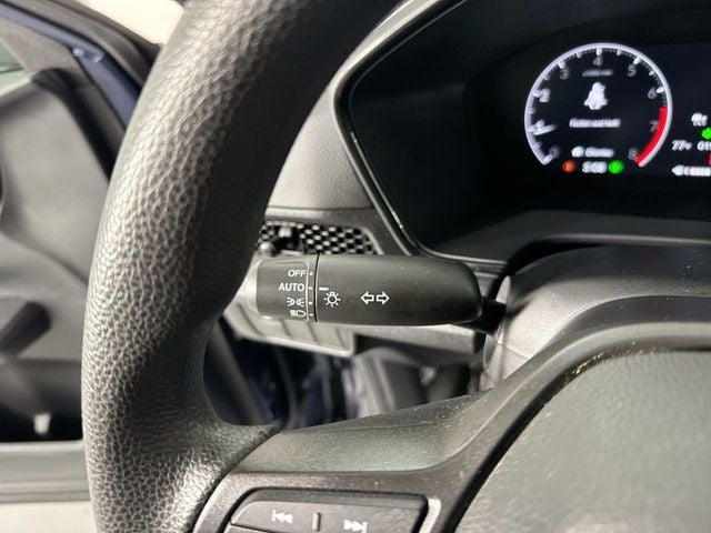 2025 Honda CR-V LX - Photo 16