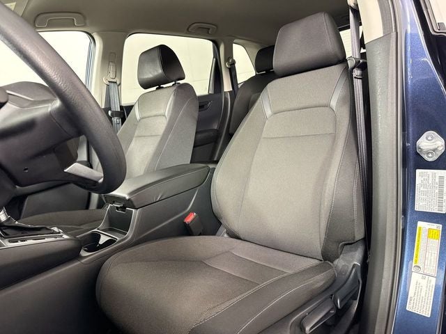 2025 Honda CR-V LX - Photo 19