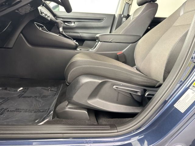 2025 Honda CR-V LX - Photo 21