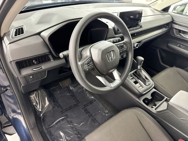 2025 Honda CR-V LX - Photo 24