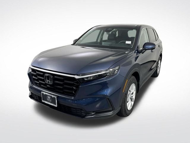 2025 Honda CR-V LX - Photo 25