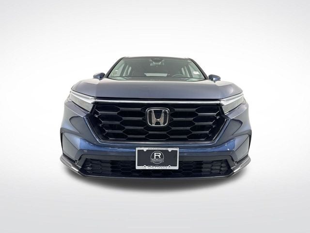 2025 Honda CR-V LX - Photo 27