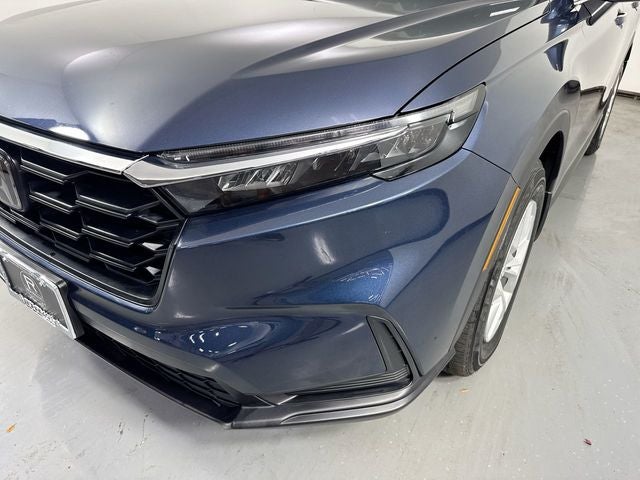 2025 Honda CR-V LX - Photo 29