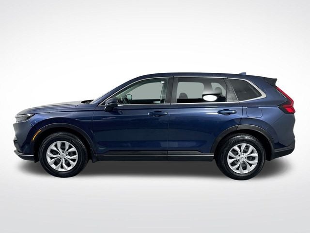 2025 Honda CR-V LX - Photo 30