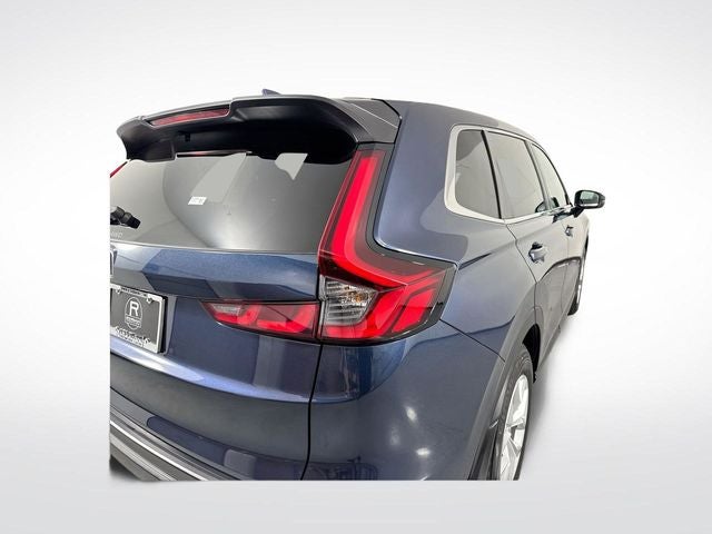 2025 Honda CR-V LX - Photo 31