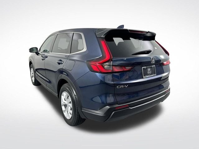 2025 Honda CR-V LX - Photo 32