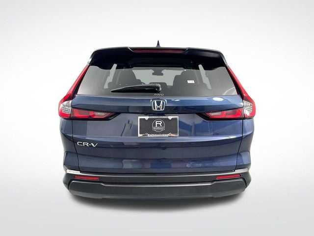 2025 Honda CR-V LX - Photo 33