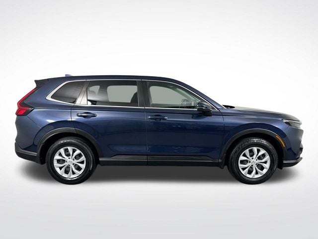 2025 Honda CR-V LX - Photo 36