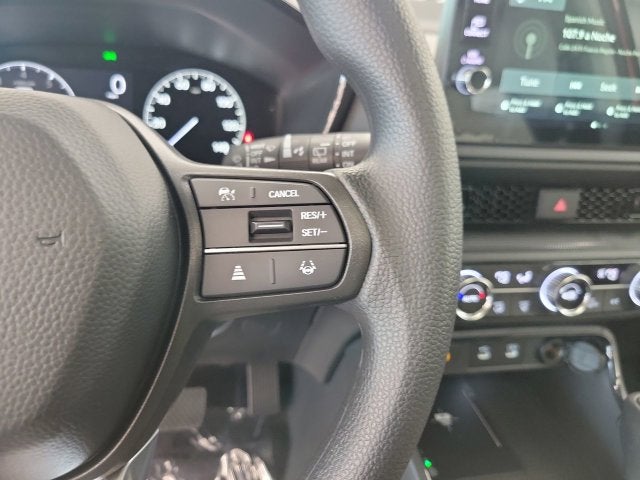 2027 Honda CR-V EX
