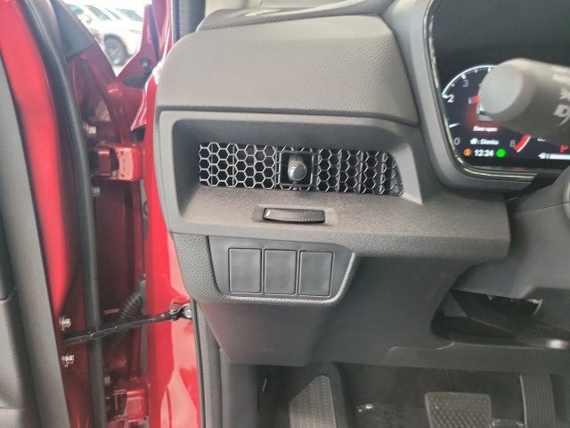2027 Honda CR-V EX