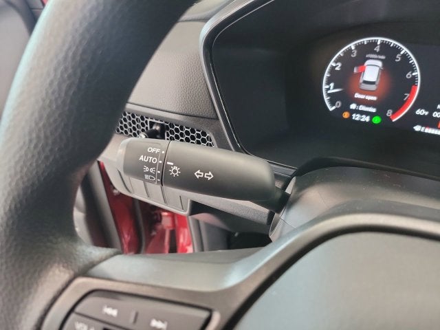 2027 Honda CR-V EX