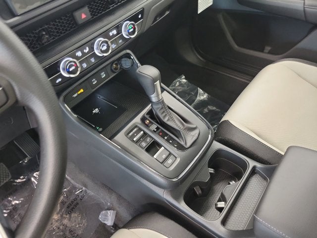 2027 Honda CR-V EX